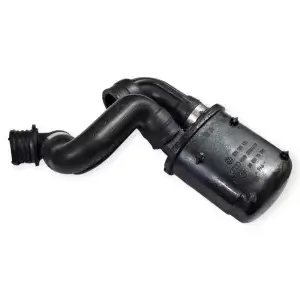 Resonador De Vacio Para Golf Jetta A-3 2.0L *Volkswagen