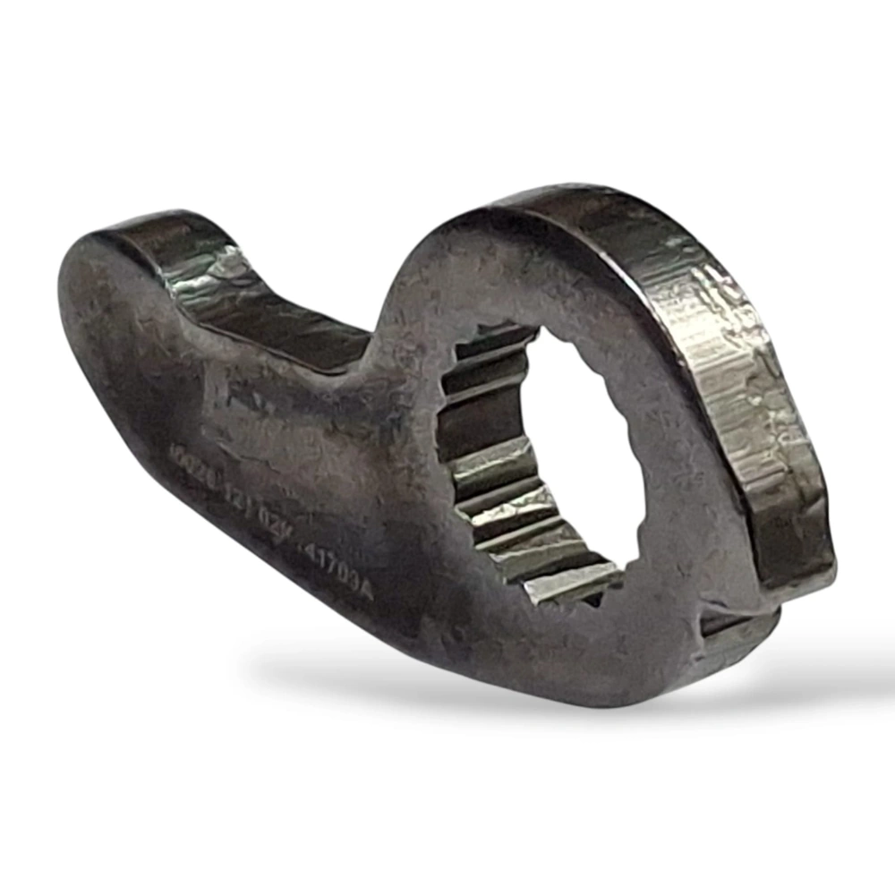 Palanca (Oreja) De Embrague Para Atlantic Golf Jetta A2 A-3 - Imagen 2
