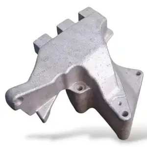 Consola De Soporte De Motor Para Lupo Saveiro *Volkswagen