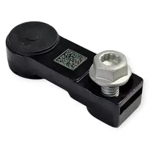 Terminal De Chicote De Selector Para Vento Jettta *Importado