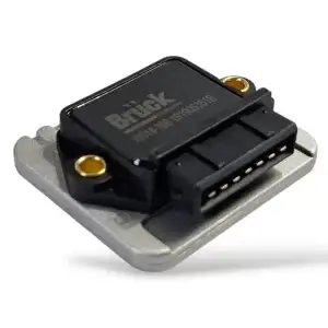 Módulo De Encendido Para Golf Jetta A2 Combi Vocho *Bruck