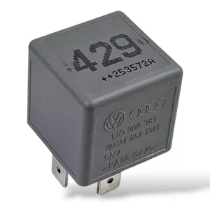 Relevador De Gasolina (429) Para Beetle Gol Jetta *Volkswagen