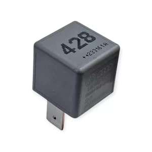 Relevador 428 4 patas Para Beetle Jetta Golf *Volkswagen