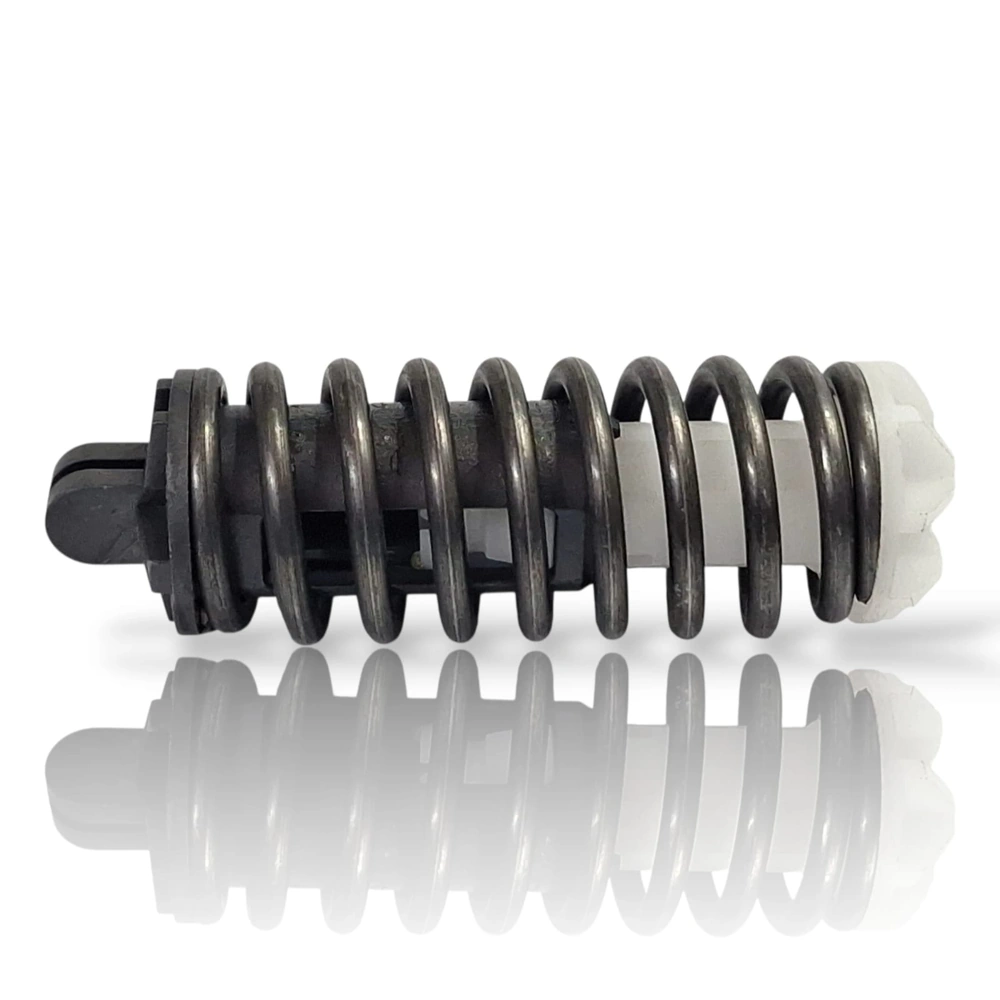 Resorte Pedal De Clutch Para Bora Beetle Golf Jetta *Volskwagen - Imagen 2