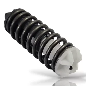 Resorte Pedal De Clutch Para Bora Beetle Golf Jetta *Volskwagen