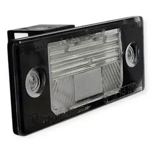 Luz de Placa Para Para Jetta Passat Tiguan *Volkswagen