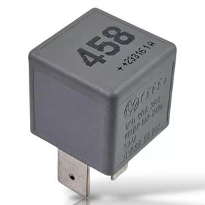 Relevador (458) 5Patas Para Bora Caddy *Volkswagen