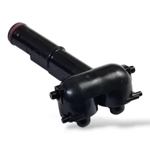 Chisguetero Izquierdo Para Bora *Volkswagen