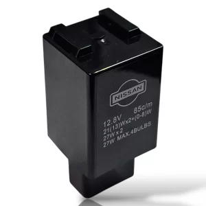 Relevador (Realy) Intermitentes Para Tsuru Pick up D21 *Nissan