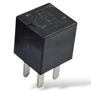 Relevador 4Terminales Para Explorer Escape F-150 *Nacional