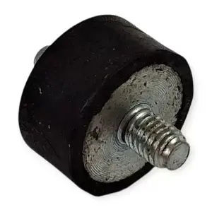 Soporte Radiador (Grande) Pointer *Volkswagen