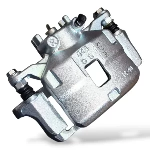 Caliper Delantero Derecho Para Mitsubishi L200  4x4 *Importado