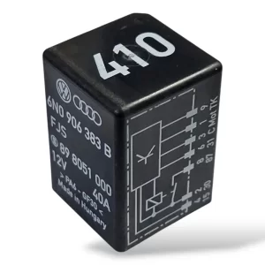 Relevador De Gasolina Para Sharan *Volkswagen