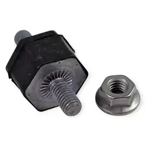 Soporte De Goma De Bomba Direccion Hidraulica Para Polo Lupo