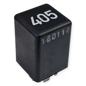 Relevador (405) de 6 patas Para Derby *Volkswagen