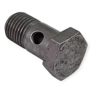 Valvula De Control De Direccion Hidráulica Para Beetle Polo