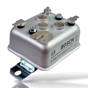 Regulador Electronico De Generador Para Vocho Combi Safari