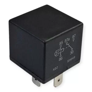 Relevador De 5 patas Para Audi Ford GMC *Std