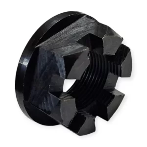 Tuerca De Flecha Rueda Trasera (Castillo) Para Vocho *Lodi