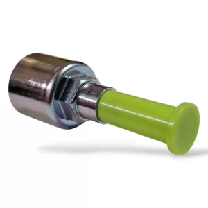 Valvula Electromagnética Para Vocho *Voltmax