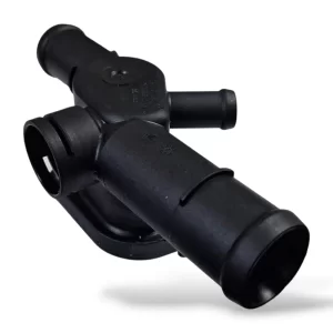 Brida De Agua Para Golf Jetta A-4 *Volkswagen