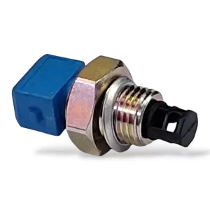 Sensor De Temperatura (Aire) Para Jetta Golf Combi *Tomco