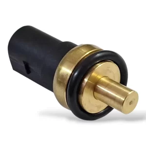 Sensor De Temperatura Para Jetta Golf Beetle Passat *Tomco