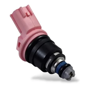 Inyector (Rosa) Para Tsuru B-13 Tsubame Sentra *Tomco