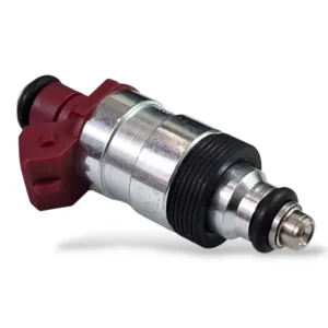 Inyector Para Derby Jetta Golf *Tomco