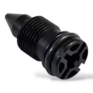 Valvula Regulador Para Tsuru B-13 D-21*Nissan