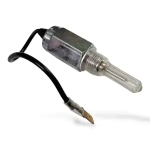 Valvula Electromagnética Para Pick-up 720 *Voltmax Nikko