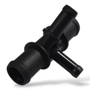 Toma De Agua 4 salidas Para Leon Jetta Passat Polo *Volkswagen