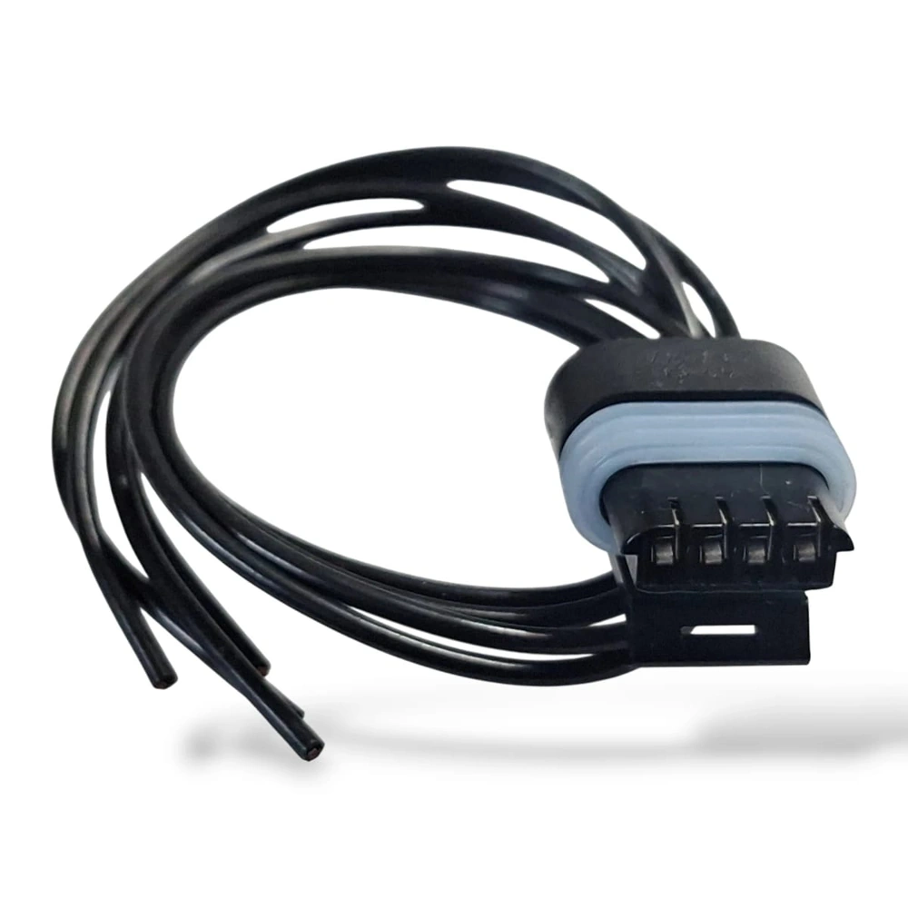 Arnes De Valvula Iac Para Chevy Pointer Platina *Tomco - Imagen 2