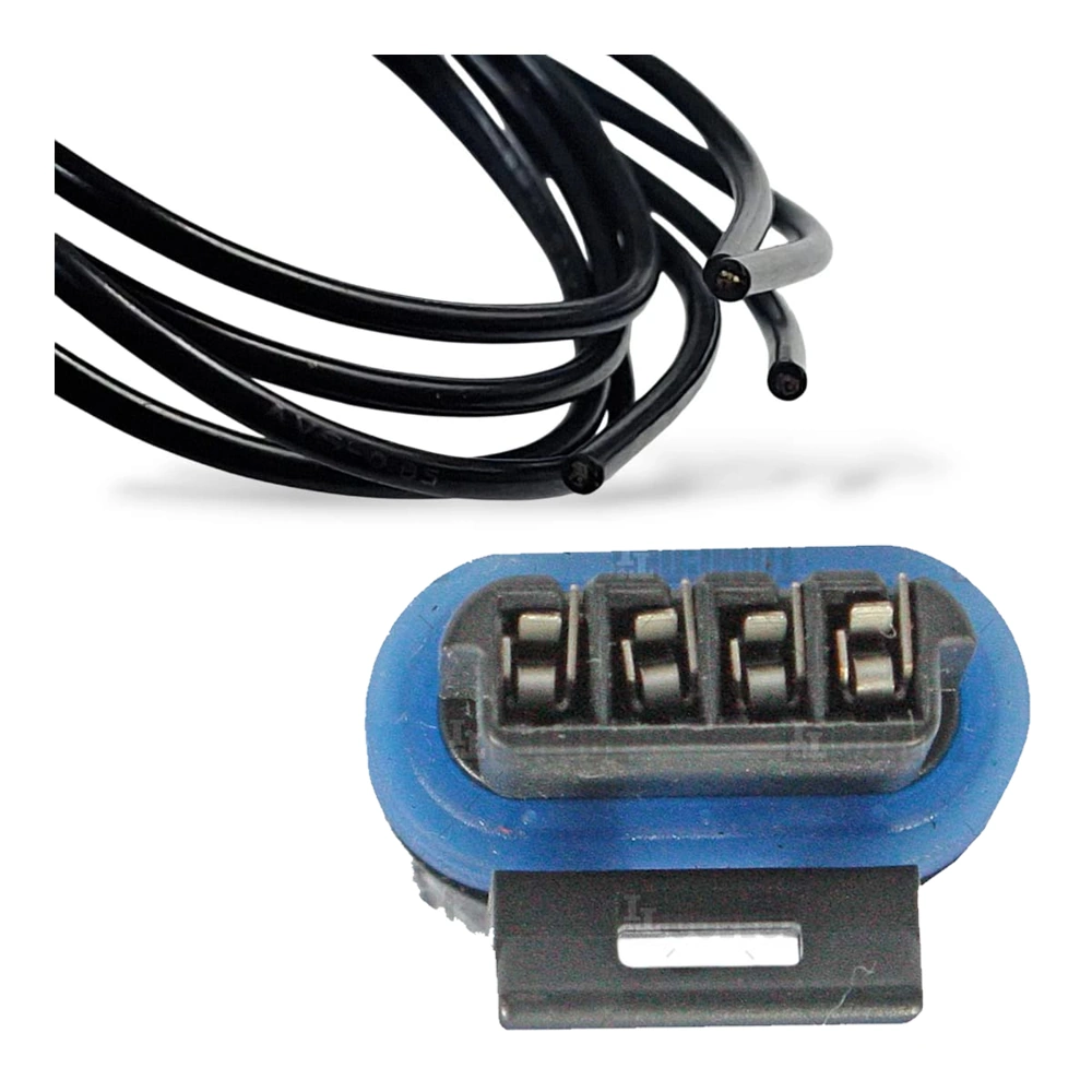 Arnes De Valvula Iac Para Chevy Pointer Platina *Tomco - Imagen 4