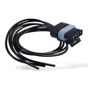 Arnes De Valvula Iac Para Chevy Pointer Platina *Tomco