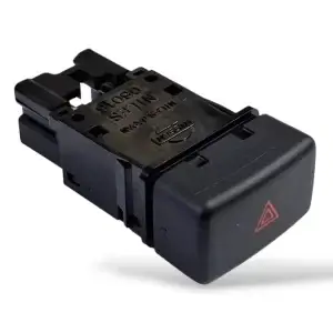 Switch De Intermitentes Para D-22-Np300 2.4L *Nissan