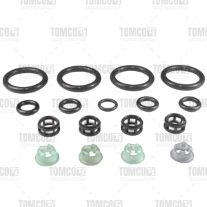 Repuesto De Inyector Para Tsuru Sentra Tsubame *Tomco