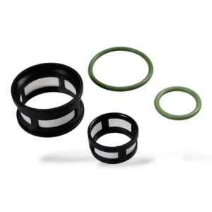Repuesto De Inyector Para Chevy *Tomco