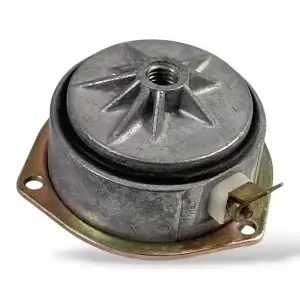 Termostato Para Carburador Bocar 1 Garganta Caribe, Atlantic