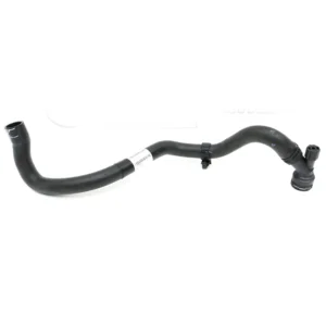 Manguera Inferior de Radiador Con Purgador De Beetle Golf Jetta