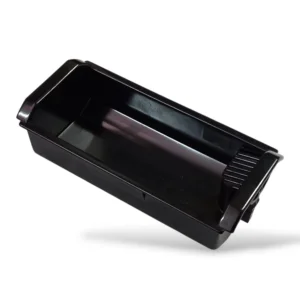 Caja De Cenicero Negro Para Golf Jetta A-4 *Volkswagen