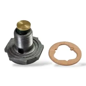 Valvula Economizadora (Carburador) Para F-350, Mustang *Tomco