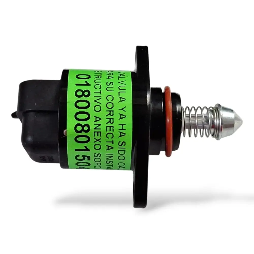 Valvula Iac Para Tornado Corsa Chevy *Tomco - Imagen 3