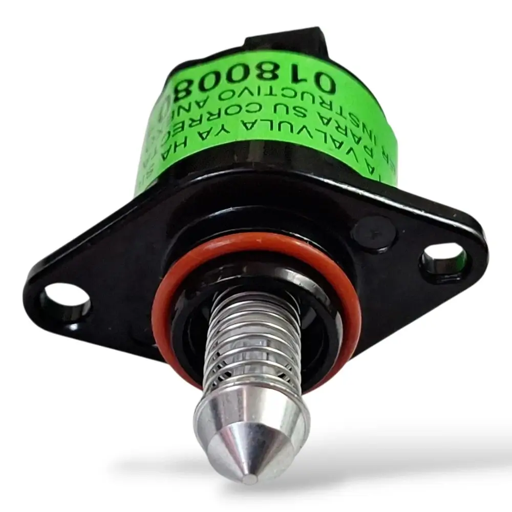 Valvula Iac Para Tornado Corsa Chevy *Tomco - Imagen 5