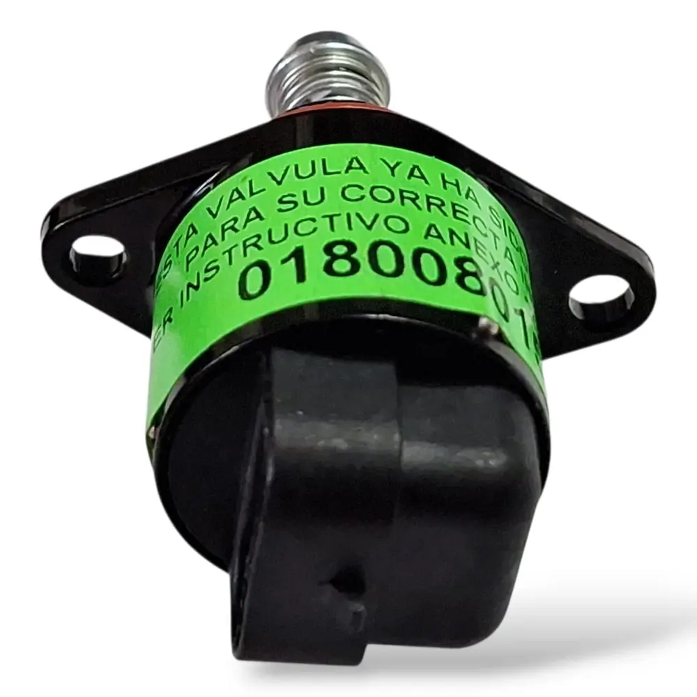 Valvula Iac Para Tornado Corsa Chevy *Tomco - Imagen 4