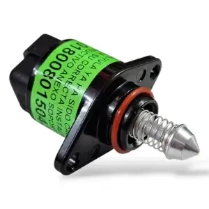 Valvula Iac Para Tornado Corsa Chevy *Tomco