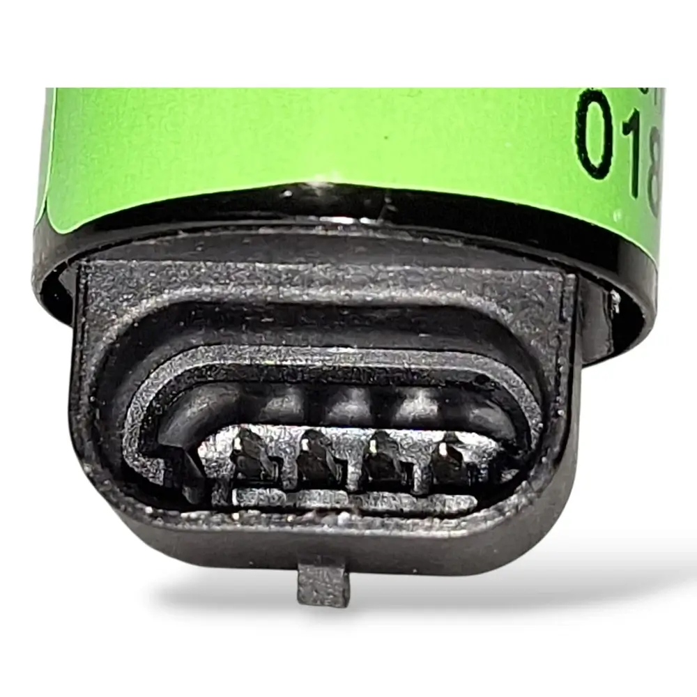 Valvula Iac Para Tornado Corsa Chevy *Tomco - Imagen 6