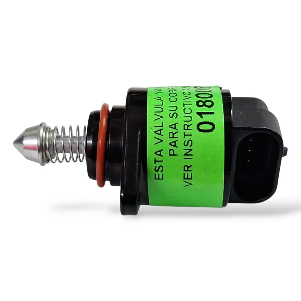 Valvula Iac Para Tornado Corsa Chevy *Tomco - Imagen 2
