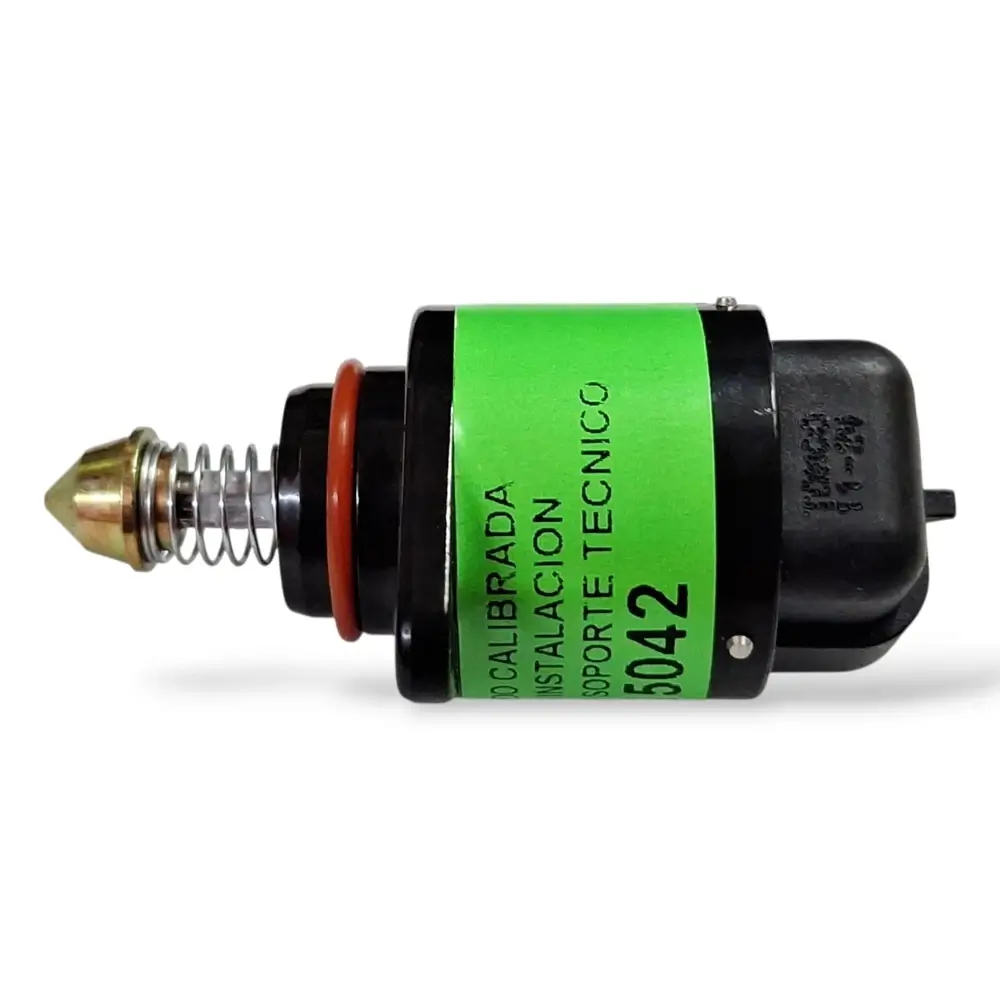 Valvula Iac Para S10 Cavalier Sunfire *Tomco - Imagen 3
