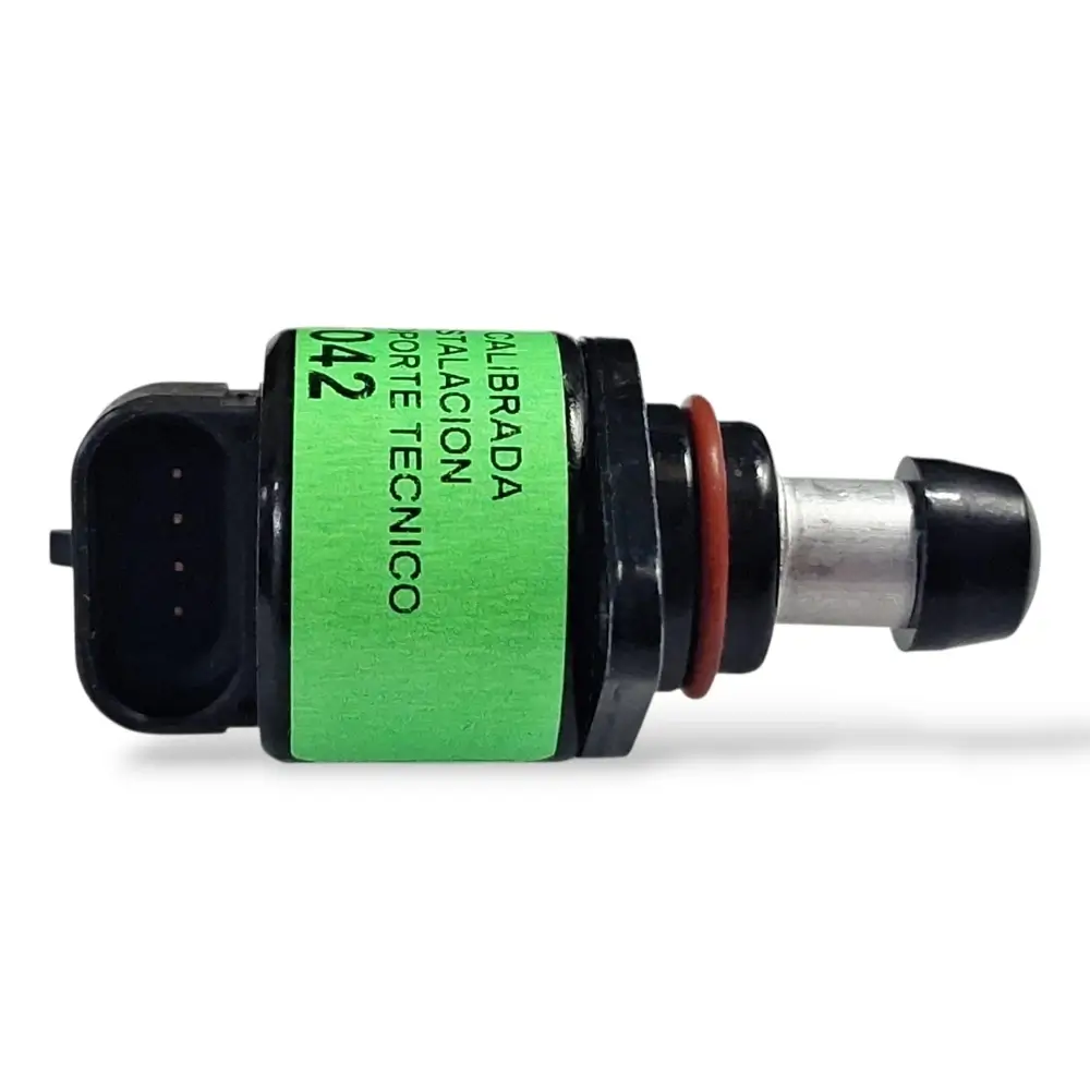 Valvula Iac Para Blazer Silverado Express *Tomco - Imagen 2